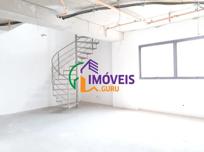 CONJ. COMERCIAL - PERDIZES - SP