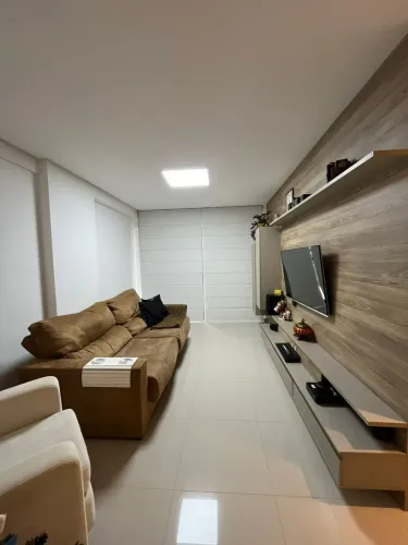 Apartamento para locação no EDF CHAMBERRY, PONTA VERDE, Maceió, AL