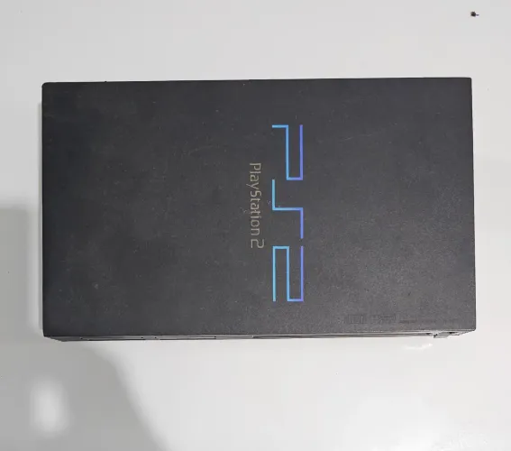 Ps2 Fat sem Imagem