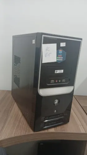 Computador INTEL I3-3220 - BIOSTAR H61MLV