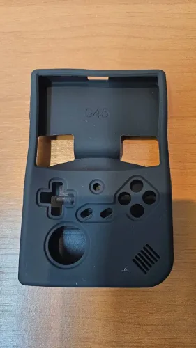Case silicone Rg40xx H