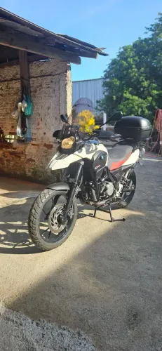BMW G 650