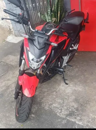 Cb 300 2024