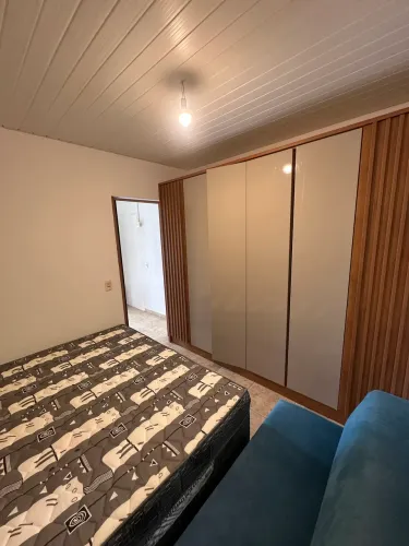 KITNET MOBILIADA - SACO GRANDE - PRÓXIMO AO FLORIPA SHOPPING