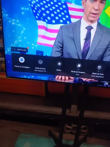 Tvs 65 polegadas Samsung 