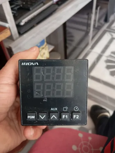 Controlador Inova