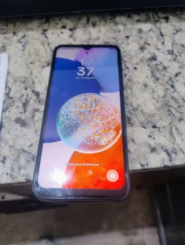 Celular A14 5G sansung