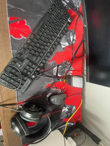kit gamer
