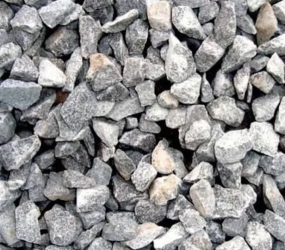 Pedra Brita N°01
