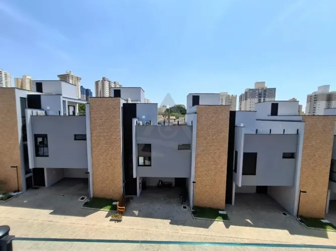 Casa para alugar em Campinas, Chácara Primavera, com 3 suítes, com 168 m², Mhouses 877
