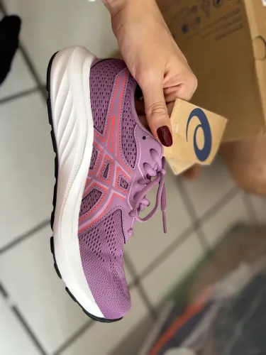 Tênis Assics GEL-CONTEND 9 TAM 39