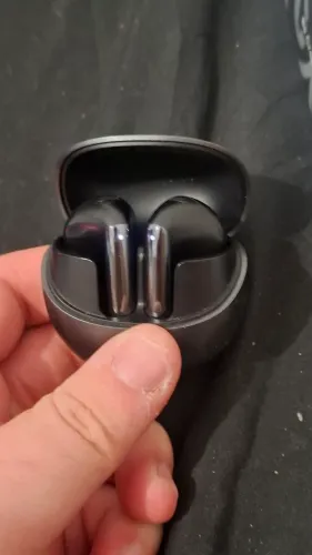 Fones Qcy Ht10