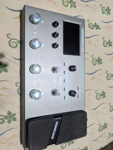 Matribox 2 pro