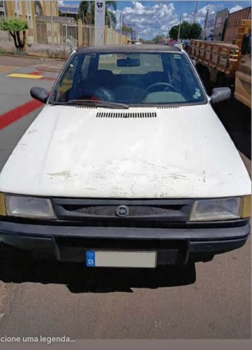 Imagem de Fiat Uno Mille 1.0 Fire/ F.flex/ Economy 2P 2004