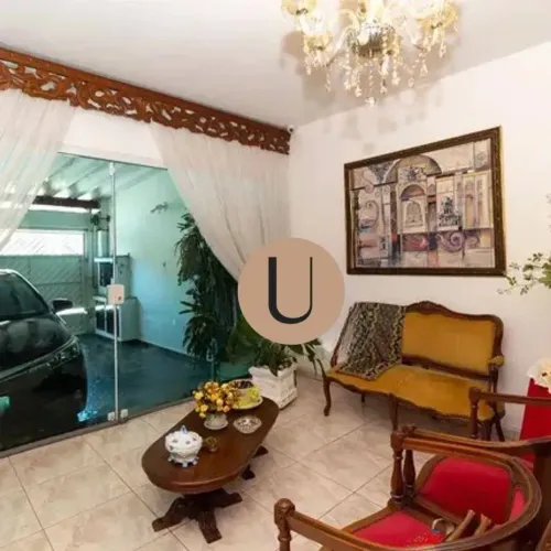Casa à venda, 150 m² por R$ 1.050.000,00 - Vila Matilde - São Paulo/SP