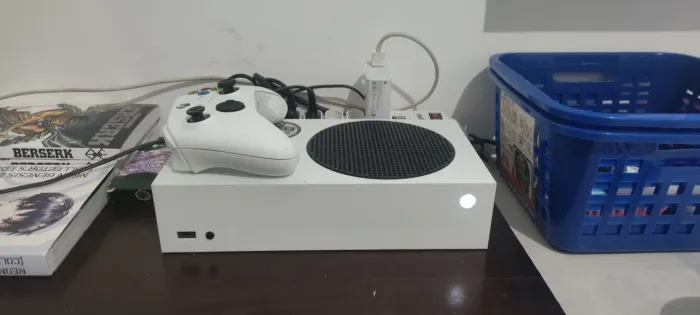 XBOX SERIES S