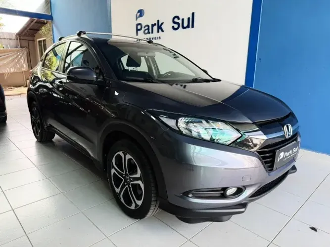 Honda HR-V EX 1.8 Flexone 16V 5P Aut. 2018