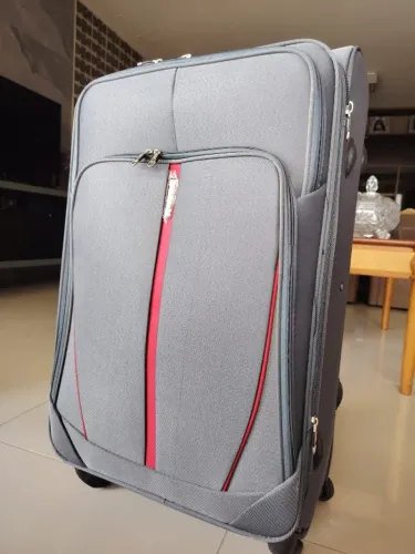 Mala grande para viagem
