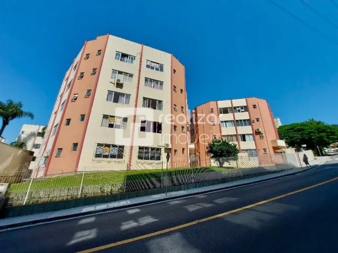 Studio no bairro Trindade Florianópolis