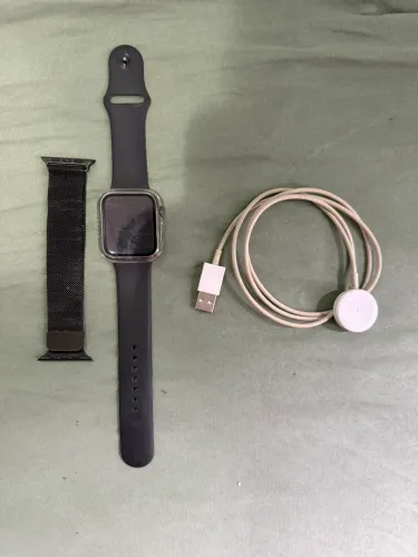 Apple Watch série 6