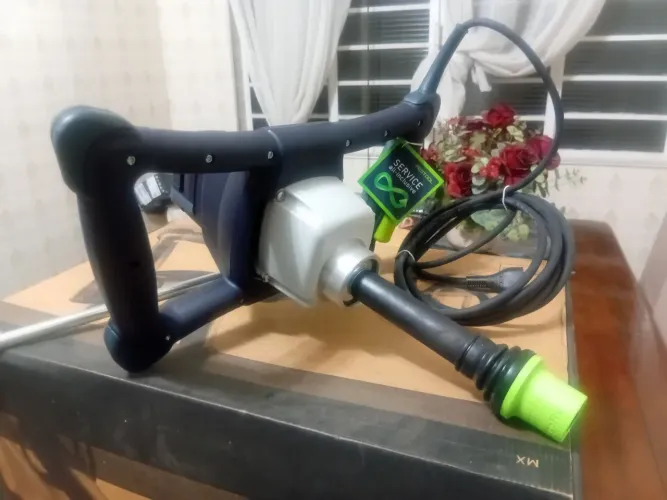 Misturador festool