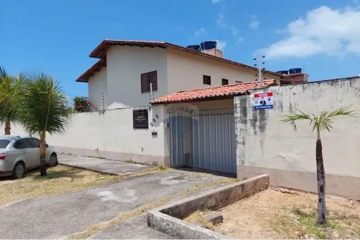 Condominio Portal do Cumbuco Vista Mar