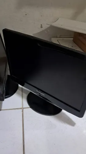 Monitor Samsung 