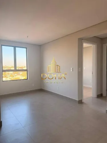 Apartamento no Multi Cuiabá: Praticidade e Conforto com 02 Quartos e 01 Suíte