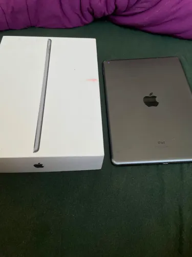 iPad 9 com pen