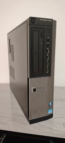 Vendo CPU Dell Optiplex 7010