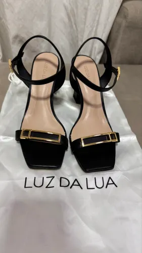 Sandália Luz da lua