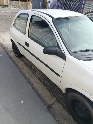 Chevrolet Corsa Wind 1.0 MPFI / EFI 2P (álcool) 2022