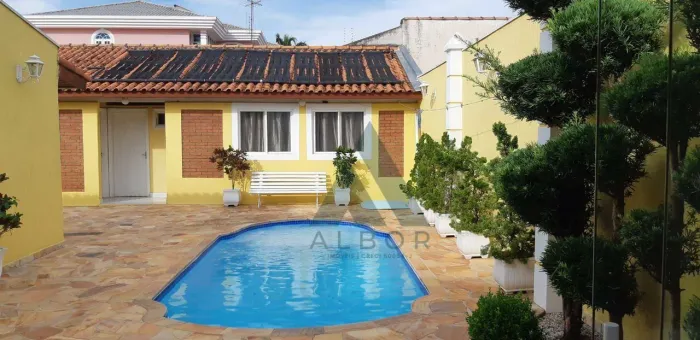 Casa com 4 quartos à venda, - Centro - Itapetininga/SP