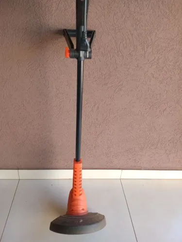Aparador de grama 