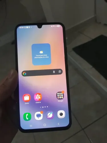 Sansung celular
