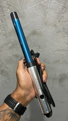 Modelador de cachos babyliss (original)