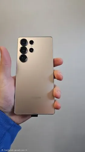 Samsung S25 Ultra