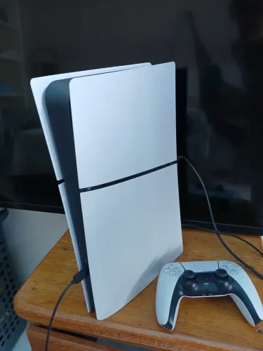 Videogame