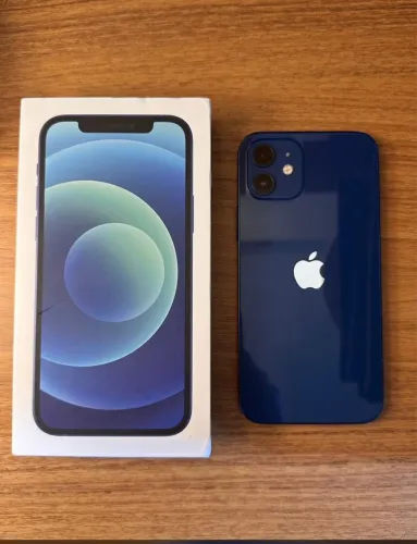 iPhone 12 Mini 128 GB