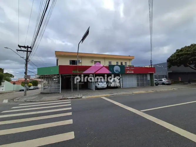 Prédio Commercial e residencial à venda R$ 3.000.000,00 - Bosque dos Eucaliptos, São José