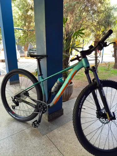 Bike TSW Aro 29 - Shimano Deore 12V | Excelente Estado