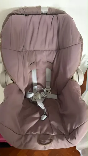 Bebê conforto