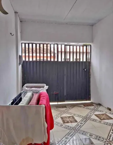 Vendo casa no Araçá / Linhares