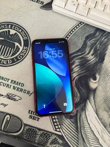 IPHONE 11 IMPECÁVEL