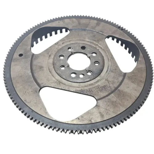 Flex Plate Volante Motor Cremalheira Citroën C5 2.0 01 A 05