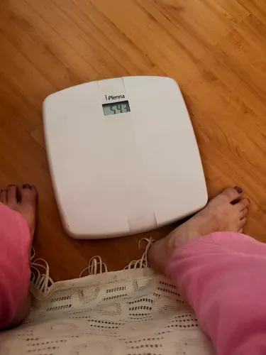 Balança digital plenna