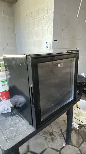 Frigobar HQ 50 litros 