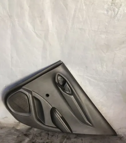 Forro Porta Traseiro Direito prisma Onix 2012 a 2020
