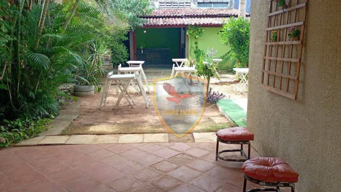 Ponto para alugar, 200 m² - Nova Parnamirim - Parnamirim/RN