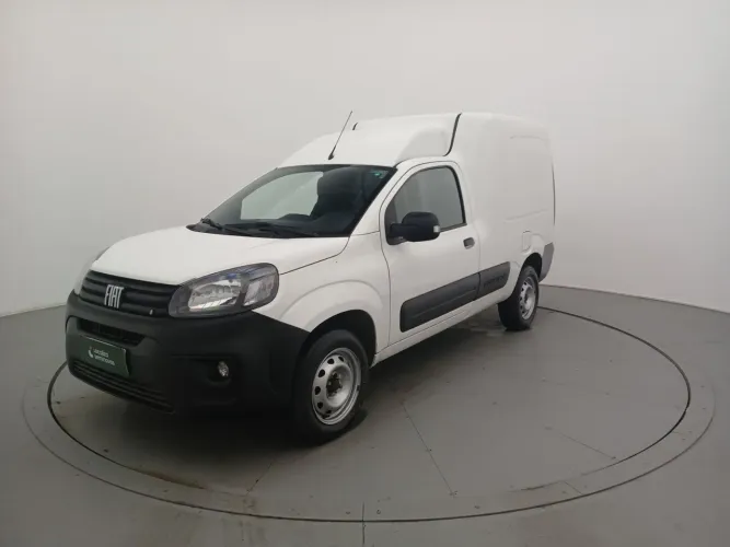 Fiat Fiorino Endurance EVO 1.4 Flex 8V 2P 2025